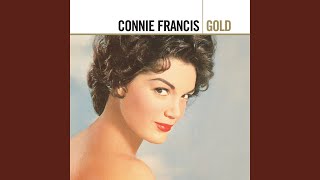 Video thumbnail of "Connie Francis - Fallin'"