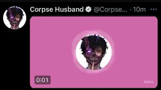 CORPSE DOES THE \