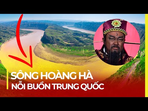 Video: Nền văn minh sông Hoàng Hà ở đâu?