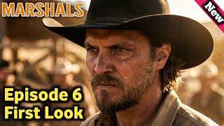 Marshalls S1E6 Out Of The Shadows - Shocking First Look Fans Can t Miss
