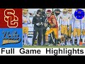 #15 USC vs UCLA Highlights | College Football Week 15 | 2020 College Football Highlights