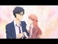 Amv wotakoi love is hard for otaku  i think im in love