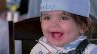 Heyy Babyy - Akshay Kumar, Fardeen Khan, Ritesh Deshmukh, Vidya Balan, and Boman Irani