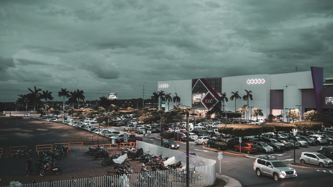 D9 - Parking Lot (Royalty Free) Chill Piano Guitar Type Beat [Free For Profit]