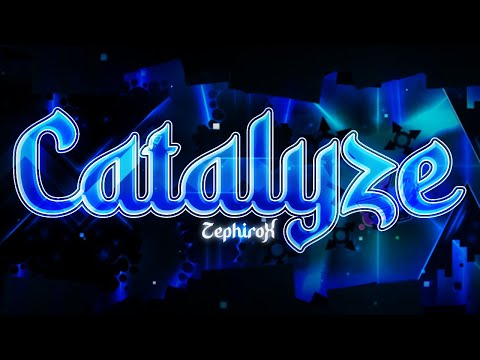 [NEW HARDEST] Catalyze