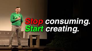 Your Passion Could Be Your Full-Time Job