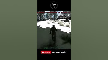 Death By Direwolf in Ark: Survival Evolved. Damn thing got under my Allo