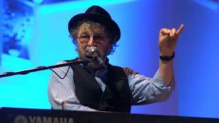 Chas & Dave With Albert Lee - Rabbit/Breathless - Live 2014 (HD) chords