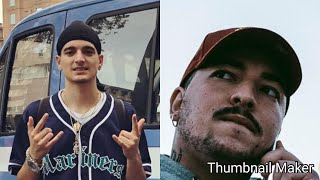 Manny Fresh Vs Louis Papi Fanno Rissa