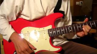 Mark Knopfler - Long Highway (Instrumental Guitar Cover) chords