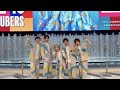 CUBERS「エブリデイ・アイシタイ」Official Music Video