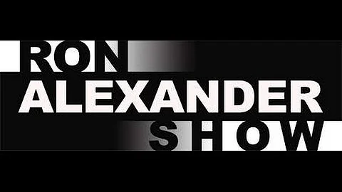 Ron Alexander 2014 Holiday Special Vol II