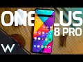 OnePlus 8 Pro Review | 5 redenen om de smartphone (niet) te kopen | WANT