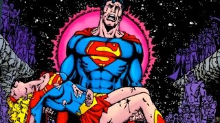 9 szokujących śmierci superbohaterów | ZAJEGRANIE