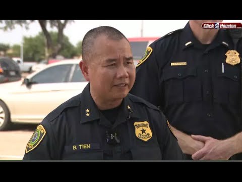 WATCH LIVE: HPD