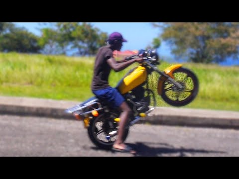Rev it up - YouTube