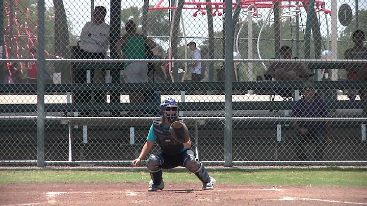 Shelby Edwards - Best of the Southwest Showcase 2012