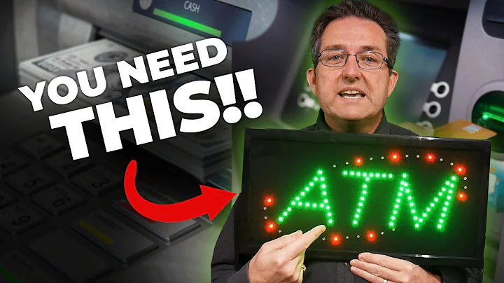 Top 5 must-have ATM business accessories you'll go...