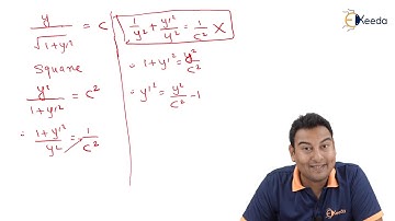 Calculus of Variation Type 1) Problem 7 - Calculus of Variation - Engineering Mathematics - 4