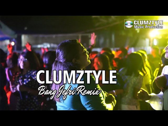 Clumztyle - Lagu Remix Timur || Bang Jefri Remix class=