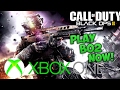PLAY BLACK OPS 2 ON XBOX ONE NOW! Bo2 Xbox 1 Backwards Compatibility CONFIRMED!