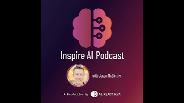 Ep 50 - The Human Algorithm: Leading with Authenticity in an AI World w/ Judi Fox