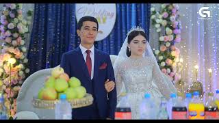 Jamshid Mohira 20.08.2025 Marvarid Toyxonasi