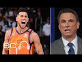 Tim Legler breaks down the Suns' Game 3 win over the Nuggets | SportsCenter with SVP