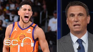 Tim Legler breaks down the Suns' Game 3 win over the Nuggets | SportsCenter with SVP