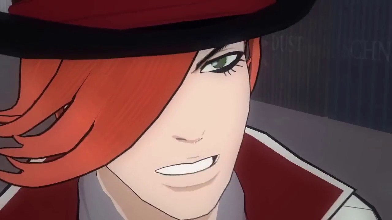 RWBY Dubbed with the Luigi Soundboard | A RWBY Party Favor - YouTube