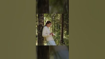 Speed Ramp Transition on Free Shotcut Video Editor