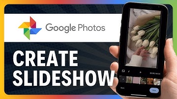How to Create a Slideshow in Google Photos (Full Guide)