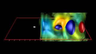 Modeling laser-plasma acceleration in the wakefield frame