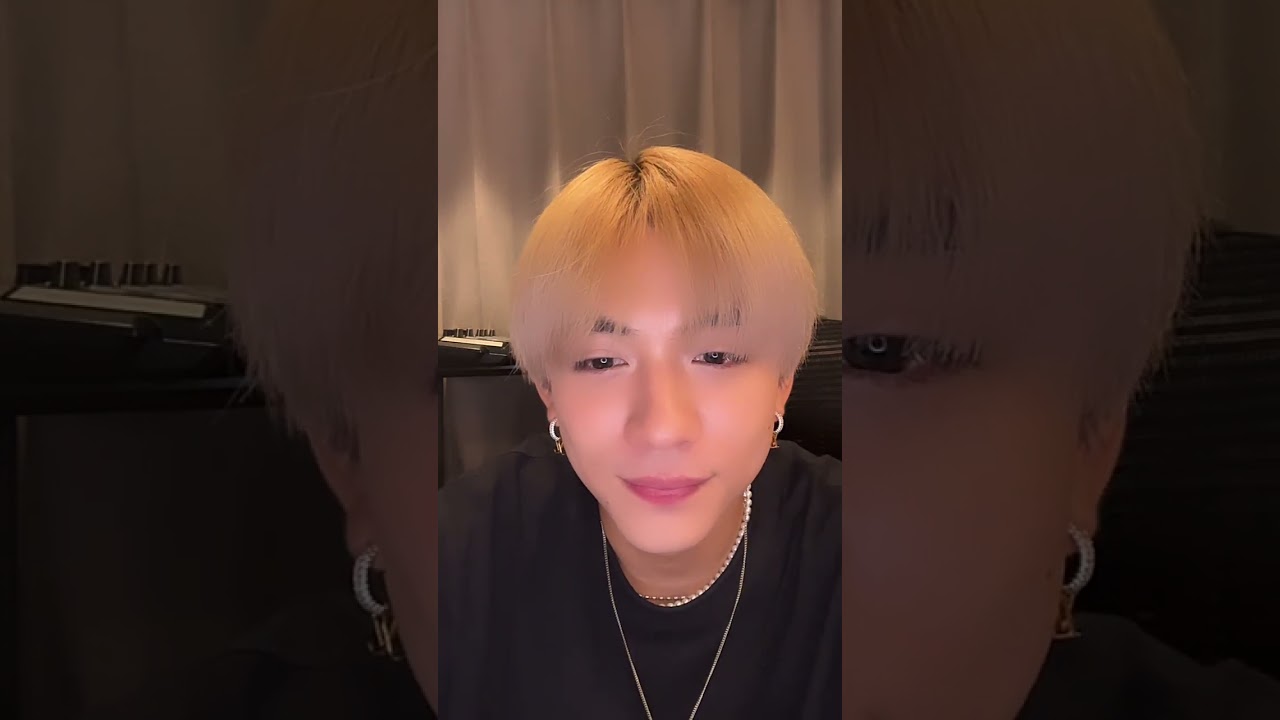 240820 田中洸希  松村和哉 Ins live