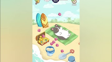 Satistory Tidy Up Level 9 Walkthrough Solution