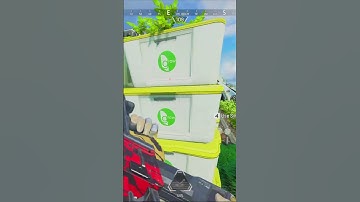 WHO ELSE HATES GETTING 3RD PARTIED (APEX LEGENDS) #shorts #apex #apexlegends #apexlegend