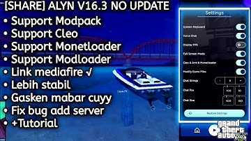 𝗦𝗛𝗔𝗥𝗘‼️𝗖𝗟𝗜𝗘𝗡𝗧 𝗔𝗟𝗬𝗡 16.3 𝗡𝗢 𝗨𝗣𝗗𝗔𝗧𝗘 𝗦𝗨𝗣𝗣𝗢𝗥𝗧 𝗖𝗟𝗘𝗢 & 𝗠𝗢𝗡𝗘𝗧𝗟𝗢𝗘𝗗𝗘𝗥 𝗡𝗢 𝗣𝗔𝗦𝗦𝗪𝗢𝗥𝗗 𝗕𝗬 𝗥𝗢𝗕𝗜𝗥𝗧𝗢