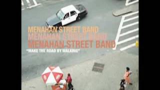 Video thumbnail of "Menahan Street Band - The Contender"