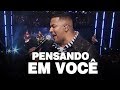 Samprazer - Pensando em você (DVD Olha o Nosso Samba)