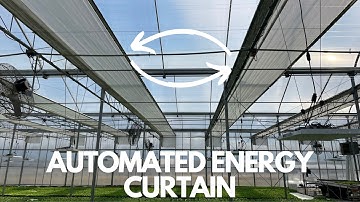 Check Out Our Automatic Shade System!