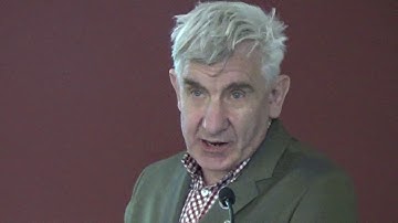 Mick Ward Video 2 Using Asset Based Community Development to Support Individuals