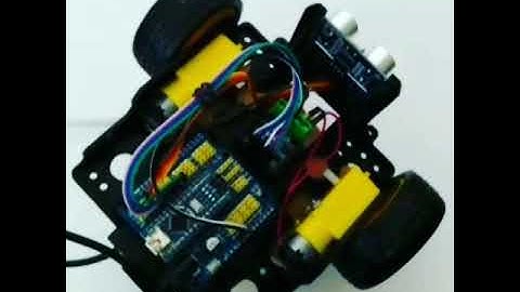 Kit robot arduino nano didáctico aprende a programar mas facil