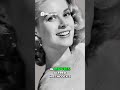 Grace Kelly's Million Dollar Choice  Hollywood or Love #gracekelly  #classichollywood #classiccinema