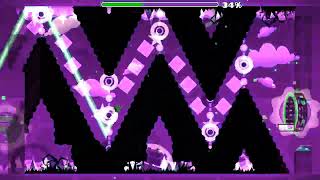 Liberation by Pwnzified (Easy Demon) - Geometry Dash