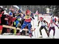 Mass Start Women Oberhof / 08.01.2017