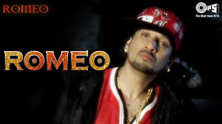 ROMEO | Jazzy B | Feat. Takeover Ent | Sukshinder Shinda | 90s Punjabi Pop Songs | Punjabi Hits