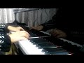 피아노 숲닐케이 neal k