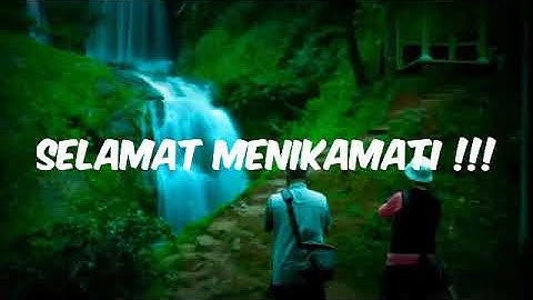 RINDU AKU RINDU KAMU - DARA AYU Feat BAJOL  ( COVER+LYRIC ) LIRIK