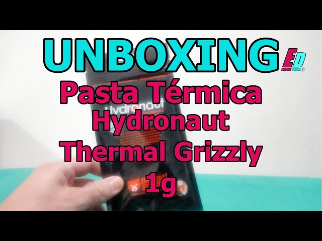 Thermal Grizzly Hydronaut - 1 g