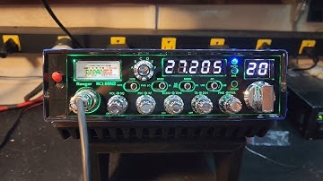 Truckerized Ranger RCI 99N2 tune up report for Lance in LA from truckscbsales.com